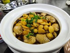 -禧瑞都大饭店(吊桥路店)