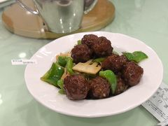 -东四民芳餐厅(世茂工三店)
