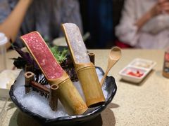 -润泽园椰子鸡(汇一城店)