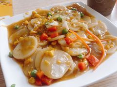 -德泓面馆(颐高店)