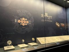 -北京大葆台遗址博物馆