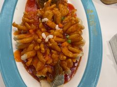-金典银峰老鹅馆·昆山菜(亭林公园店)