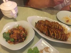 -静莲斋素食(慈云寺店)