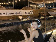 -DGE季风钓虾营地·团建·聚会