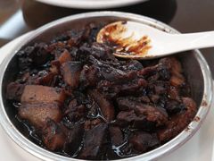 面豉蒸猪肉-腰记饭店(龙源路店)