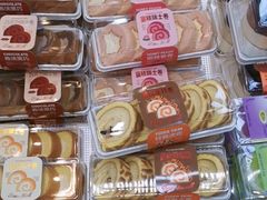 -小香港(凤凰大街店)