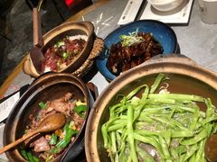 -啫神·广州地标美食(北京路店)