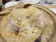 -上关东东北菜(夫子庙水游城店)