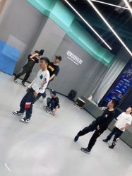 -嘻哈帮街舞·少儿