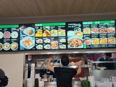 -魏家凉皮(博水商务大厦店)