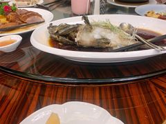 -厦门朗豪酒店 · 明阁中餐厅
