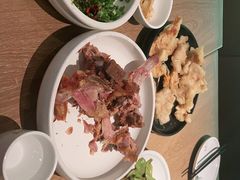 -金掌勺锅包肉(华润万象城店)