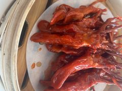 -新丁香海鲜酒店(银海商贸城店)