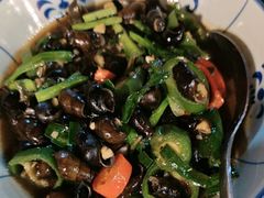 -园林美食城·本土农家菜(杨和镇店)