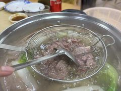-五洲牛肉美食馆