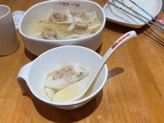 -南城香·饭香串香馄饨香(赵公口店)