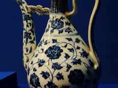 -上海博物馆(人民广场馆)