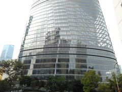 -上海中心大厦