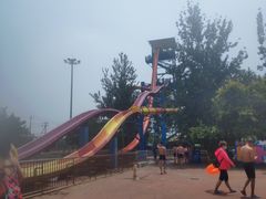 -欢乐水魔方水世界