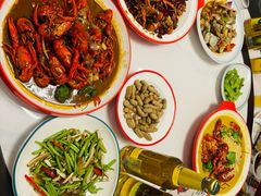 -盱眙虾神於氏龙虾(夫子庙红街店)