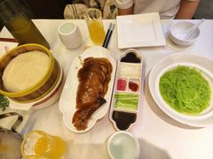 -大鸭梨(天通西苑店)