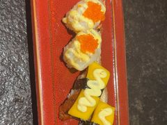 -古田居·特色寿司料理(星之岛旗舰店)