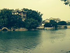 -溪口-滕头旅游景区