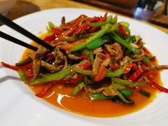 -新疆红柳花餐厅(新洲店)