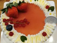 -浮光之丘MontCake生日蛋糕(科华路店)