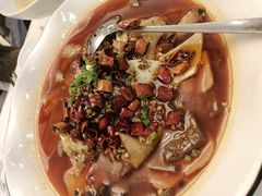 -汇贤府·李氏鲁菜(五棵松店)