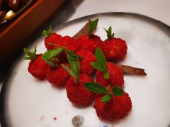 -上座云间·青年赣菜(绿茵店)