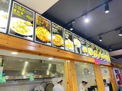 -福茗春薪禾记海鲜烧烤(八一路店)