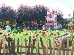 -安徒生童话乐园