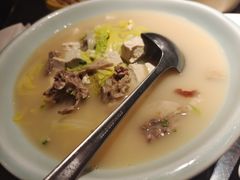 鸭汤-花家怡园