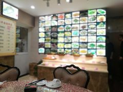-聚丰园•湖鲜餐厅(阿红私房菜梅石路店)