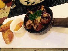 The Fat Duck西餐厅-Mr.Fat Duck肥鸭先生西餐厅