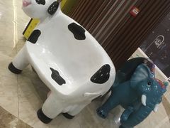 店内环境-易生活购物公园