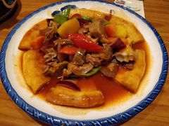 -巴依老爷新疆美食(望京小街店)