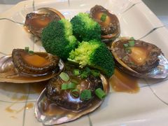 -新享乐海鲜(翠华路店)