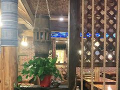 大堂-苗湘食府(十年店)
