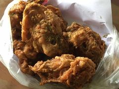 -汴京炸鸡王(蔡锷北路店)