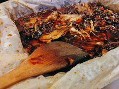-舞虾小说.涮肉.烧烤(国顺东路店)