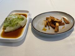-万龙洲海鲜(南新仓店)