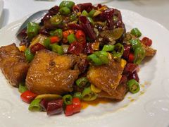 -湖北味道(湖北大厦店)