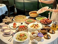 -南棠馆粤菜坊(群光店)
