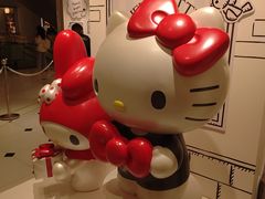 -三丽鸥 Sanrio Gift Gate(汉光百货店)
