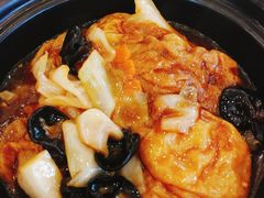 -高老庄新家宴(北斗星广场店)