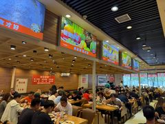 -富龙快餐店(铁西店)