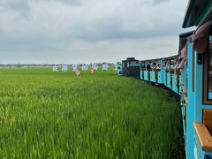 -稻梦空间冰雪小镇