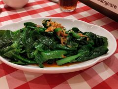 -西贝(枫蓝国际购物中心店)